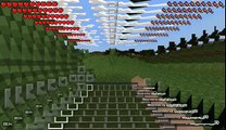 Minecraft o filme: o apocalipse zumbi