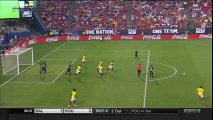 Video USA vs Ecuador Highlights Goals 27.05.2016