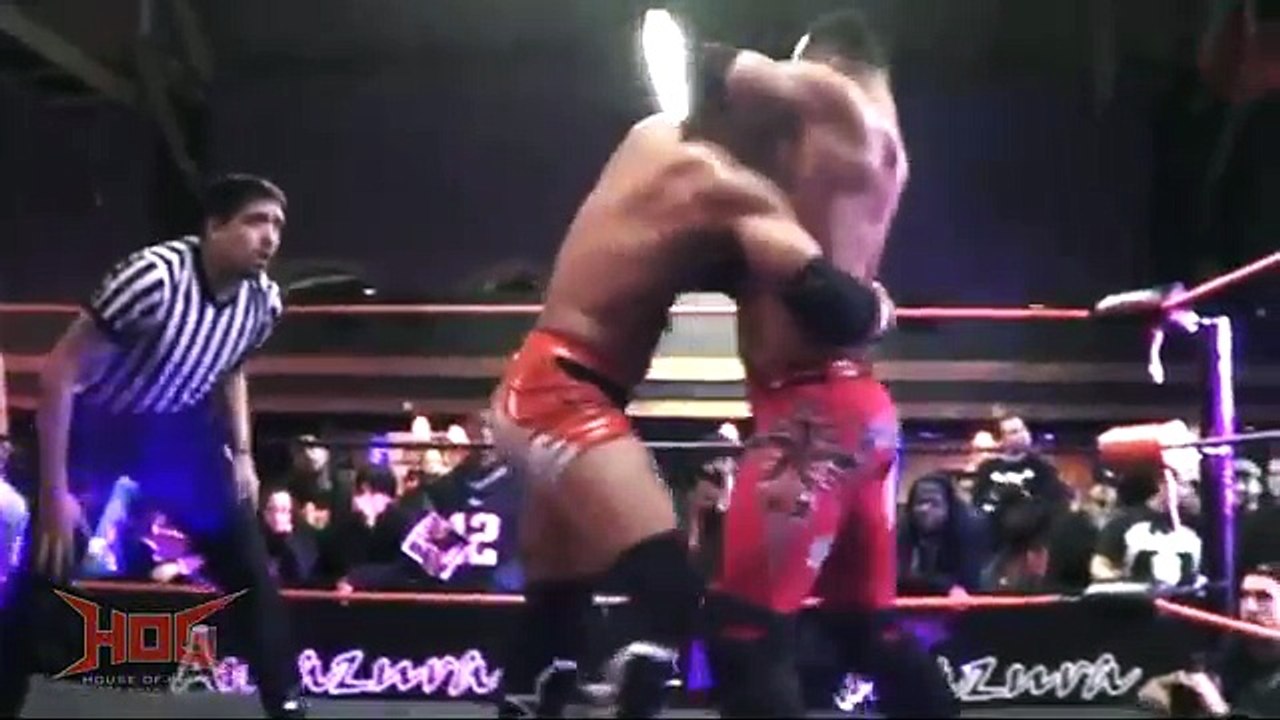 low ki vs ricochet