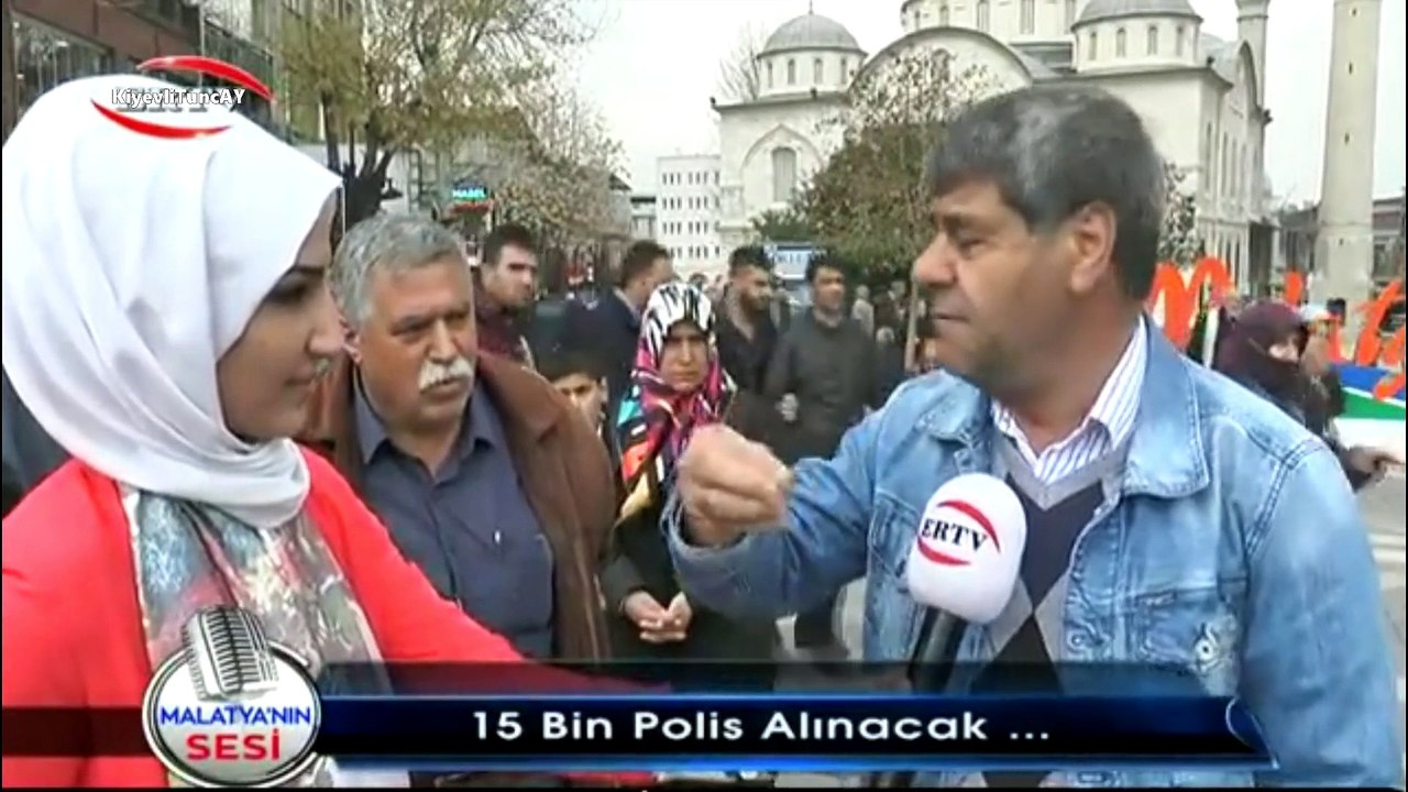 Ben Anadoluyum Şiiri (Hacı Gürhan)