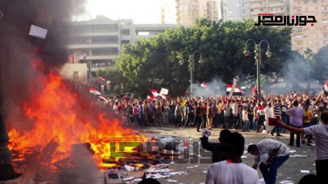 «الفتنة الطائفية» مسلسل الدم الذي لا ينتهي