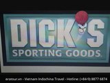 DICK'S Sporting Goods Launches 'Grit Before Gold Tour' As Part Of Team USA Partnership