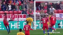 England vs Australia 2-1 All Goals & Highlights HD 27.05.2016