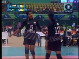 2016 - South Asian Games - Volleyball - Women's Group A - India vs Pakistan