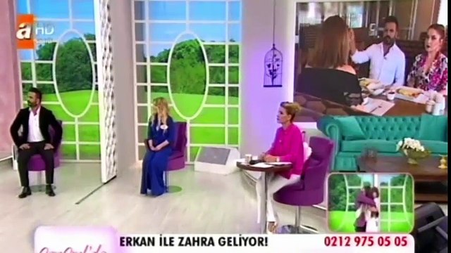 Gelin Adayı O Soruyu Duyunca Çılgına Döndü!