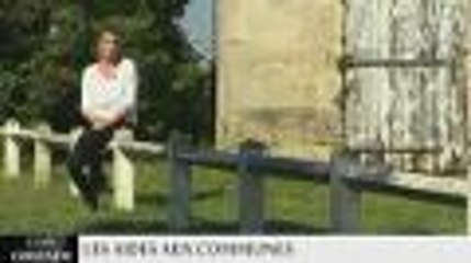 La vie Gironde. L'identité des villages de Gironde.