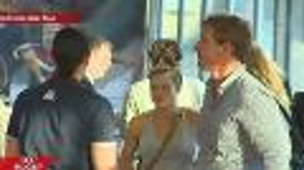 Soirée spéciale UBB 5ème partie.