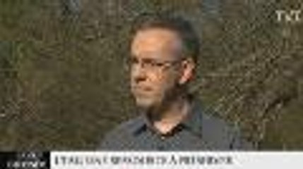 La vie Gironde. L'eau, une ressource à préserver.