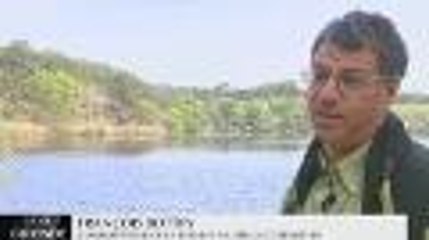 La vie Gironde. Les espaces naturels sensibles