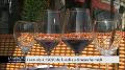 La minute des gourmands - Restaurant "Chez Fernand"