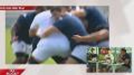 Soirée spéciale UBB 4ème partie.