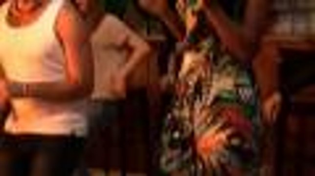 Avril : le groupe Bordelais Duende