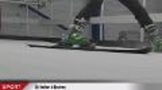 Le JT sport du 29 septembre.