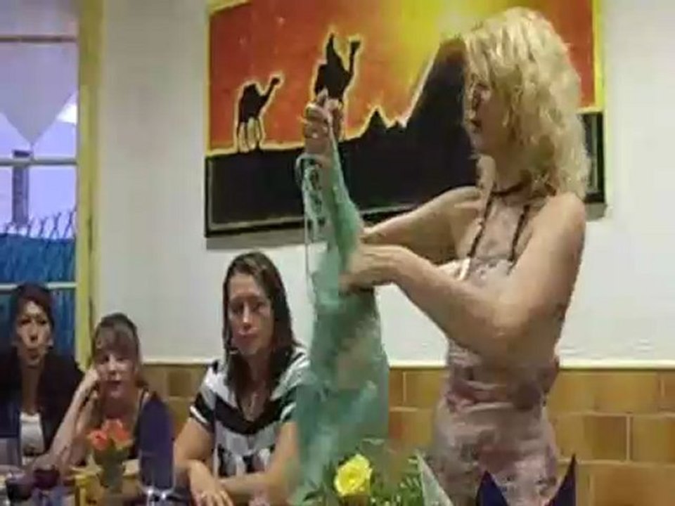 Anniversaire Maman 2007