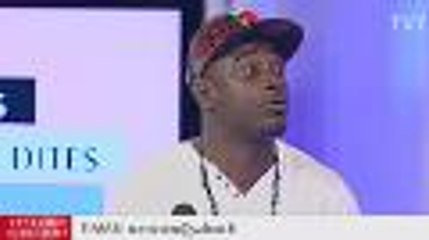 C'est vous qui le dites - Le RAP