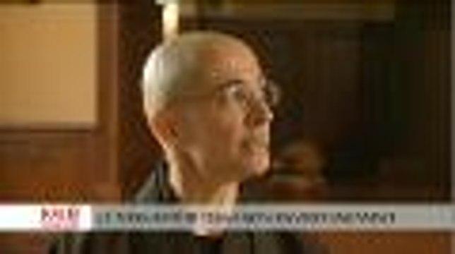 Kaleidoscope - Les bouddhistes zen soto