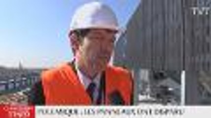 Complément d'info - le solaire à Bordeaux