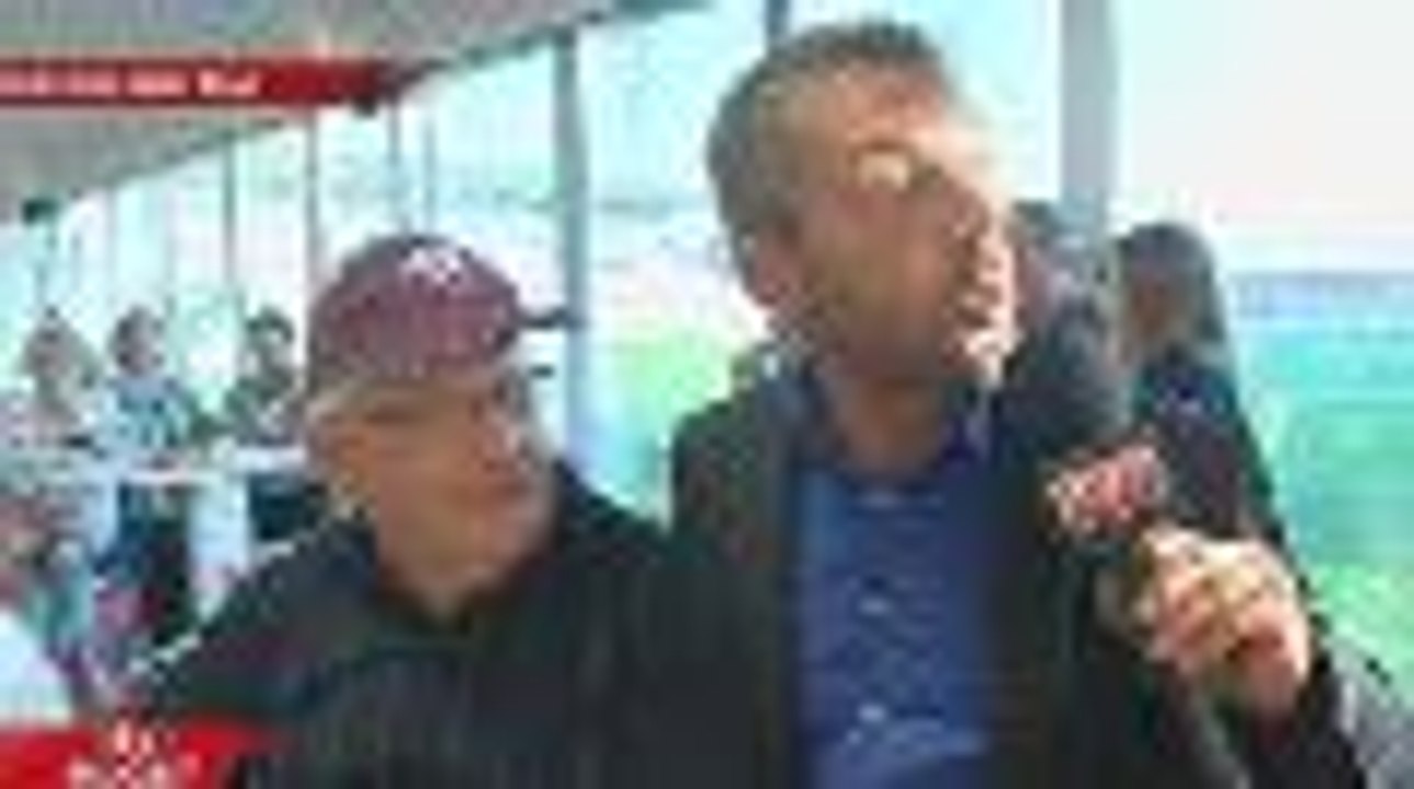 Soirée spéciale UBB 2ème partie.