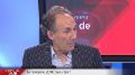 Point de vue du 2 octobre.