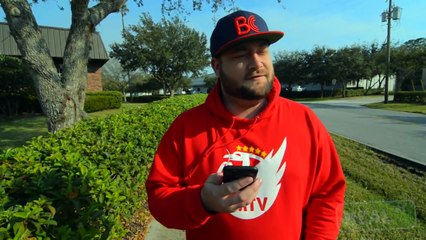 Car Guy Short Films - Real Street Performance