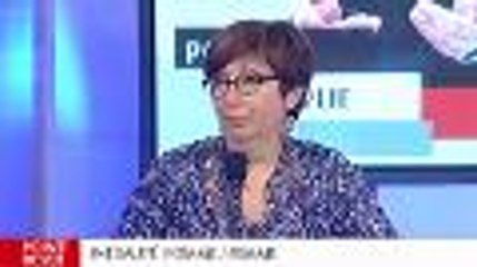 Point de vue - Femmes