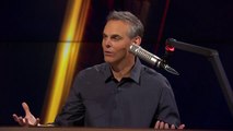 Colin Cowherd on a potential Conor McGregor vs Floyd Mayweather fight