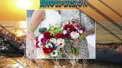 James & lisa Smith Wedding