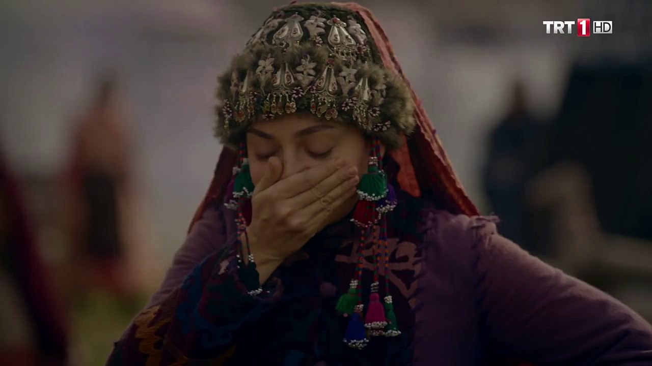 Diriliş "Ertuğrul" 49.Bölüm