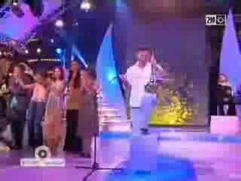 DAOUDI CHAABI CHANSON MAROCAINE