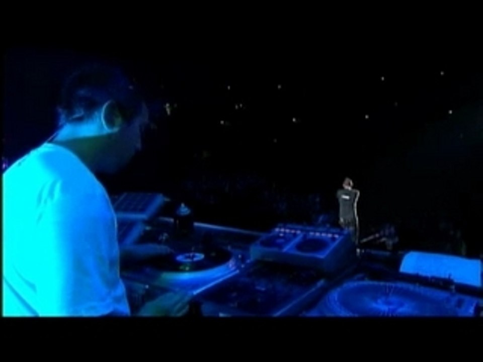 Linkin Park - NUMB(SUMMER SONIC '06)