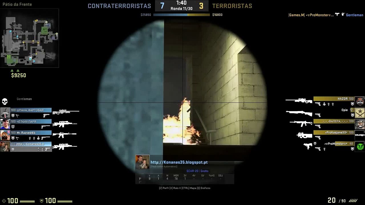 Counter Strike Global Offensive Office and Mirage map  ... konanas