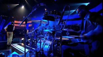 Ben L'Oncle Soul - Soulman (Live on Later... with Jools Holland)