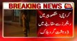 Karachi: 3 Terrorists Killed By Rangers In An Encounter In Manghopir