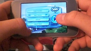 App Review #22 Sims 3