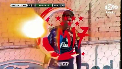 Sucessor de Prass? Goleiro do Palmeiras defende pênalti no Mundial Sub-17