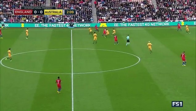 England 2-1 Australia HD All Goals & Full Highlights - Friendly 27.05.2016 HD