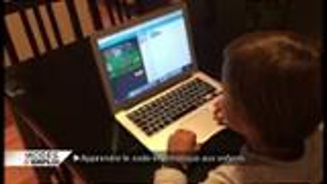 Modes d'Emplois - La French tech