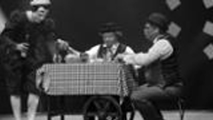 Cirque Gruss : les images du spectacle 2016