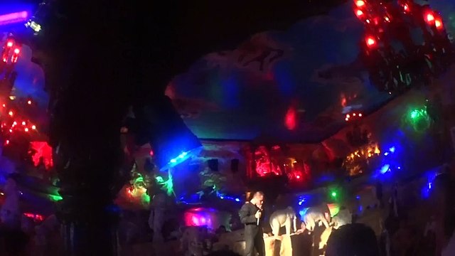 Sauna Libertin Lyon Allan Théo - Emmene moi