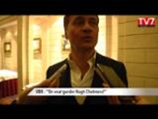 UBB : "Nous voulons garder Hugh Chalmers"