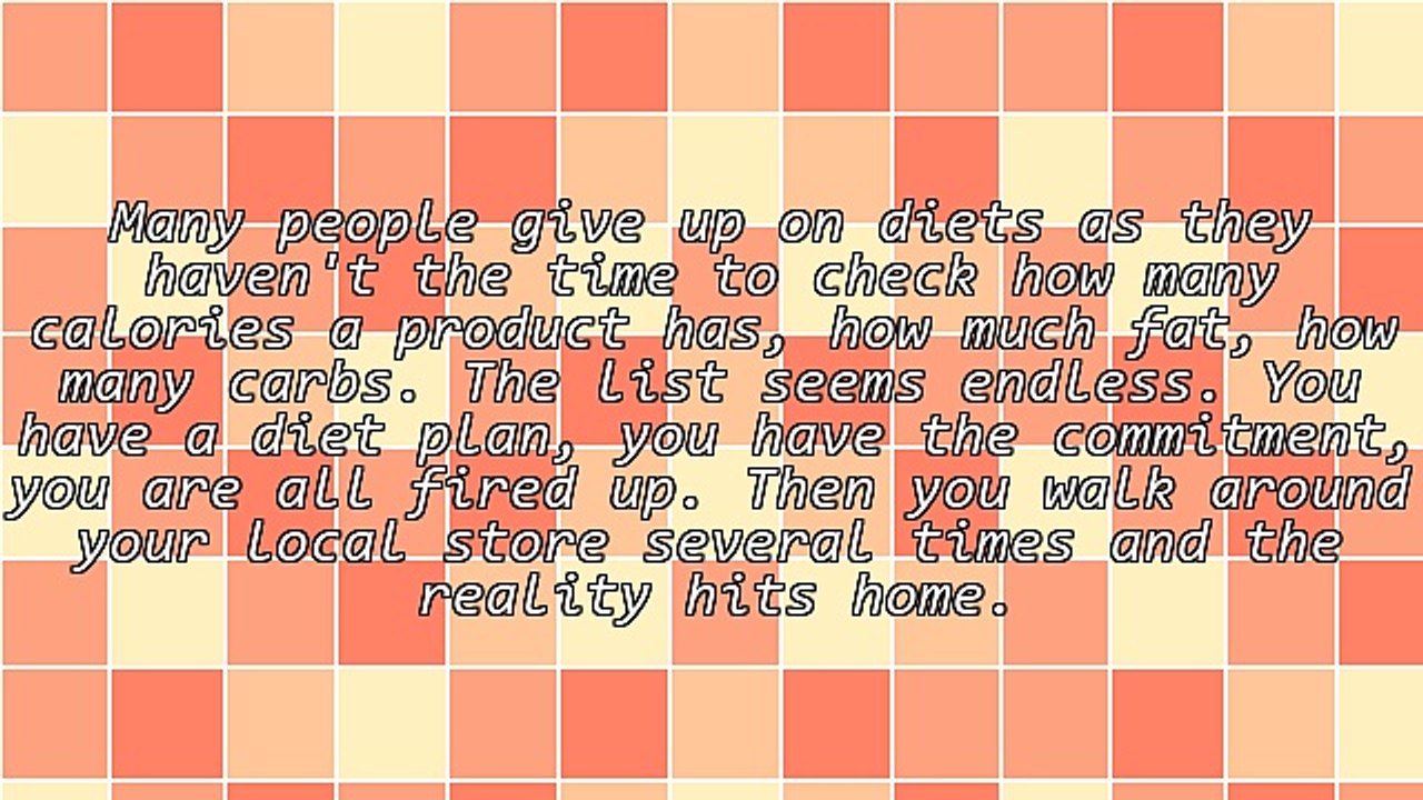 Reliable Weight Loss Meal Plans