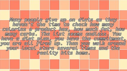 Reliable Weight Loss Meal Plans