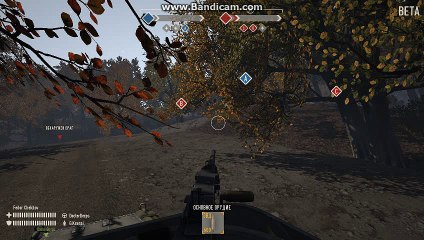 мой первый гамеплай на heroes&generals 