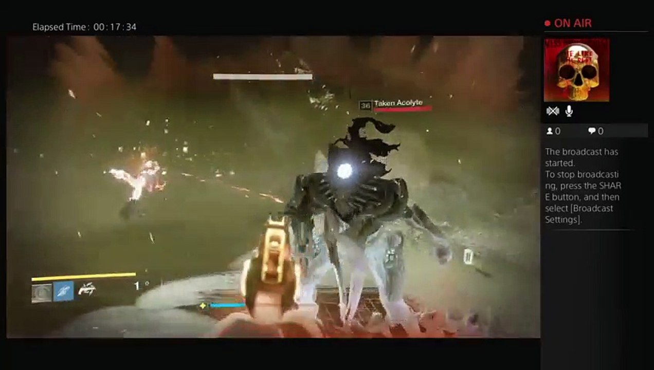 Destiny (6)