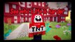 If Exploding TNT and Pink Sheep Switched Places- Minecraft (Part 1)