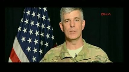 Amerikan Askerlerine, O Armaları Hemen Sökün Emri Verildi