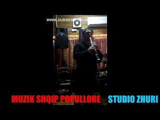 Artur Gunga Ladi Ladi Bujarit-orkestrale 2016