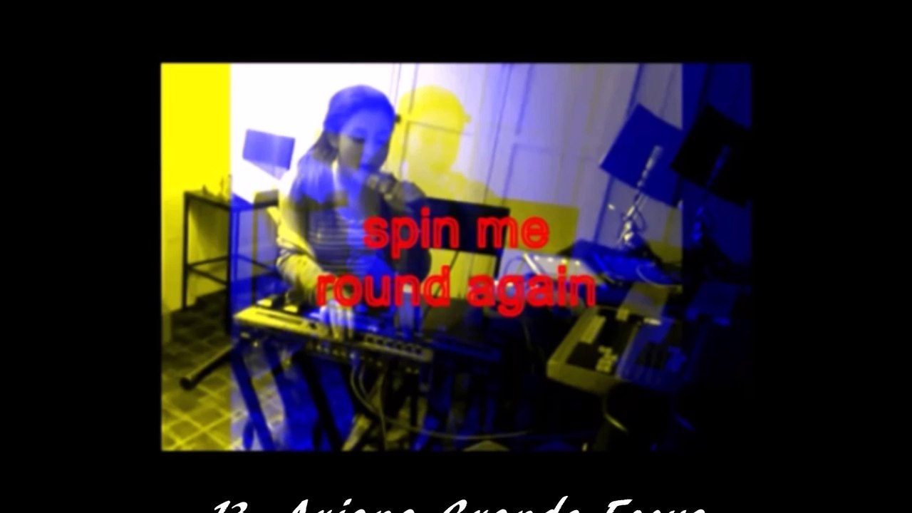 Daft Ari Official End Credits