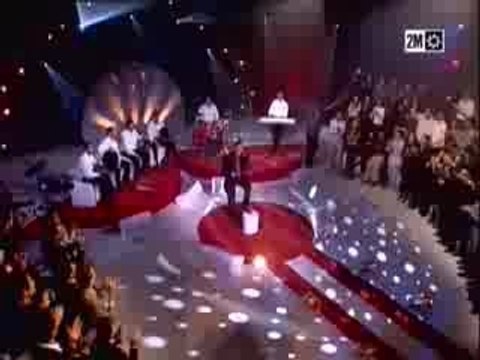 DAOUDI TANA BOUHALI CHAABI CHANSON MAROCAINE