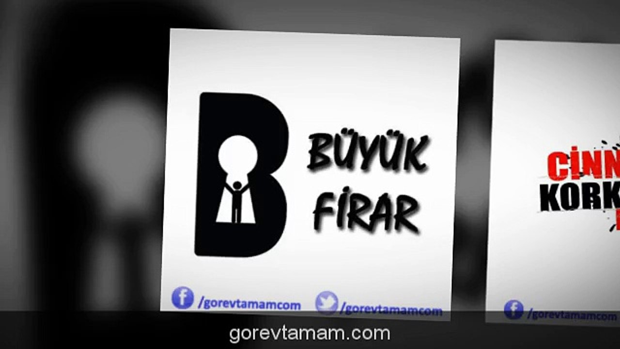 Kadıköy Evden Kaçış Oyunları